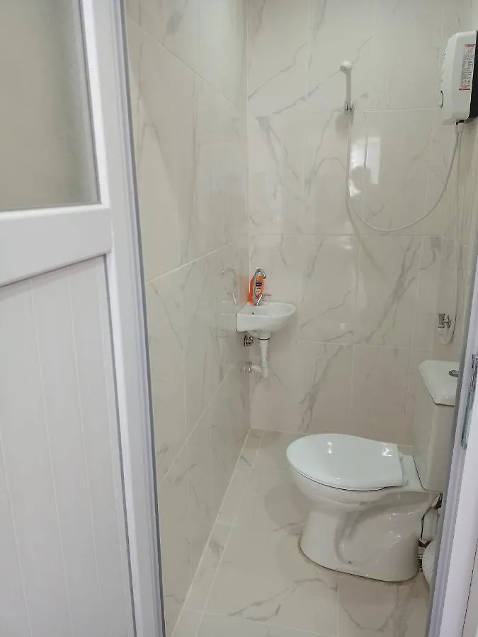 Ava Suite Istanboel Turkije