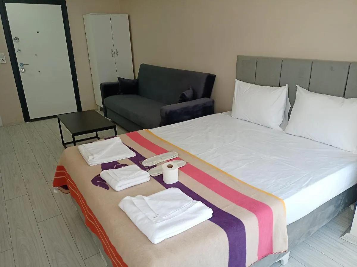 Ava Suite Istanboel 0*,  Turkije